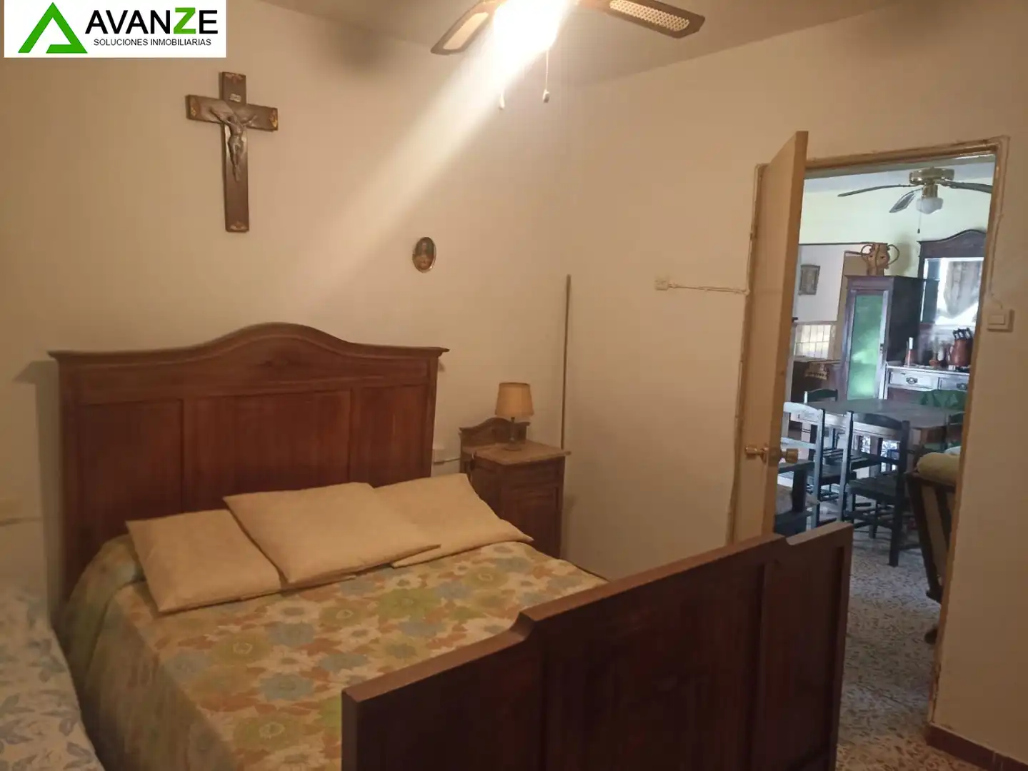 Casa rústica en venda a MACILLASO, imagen 12