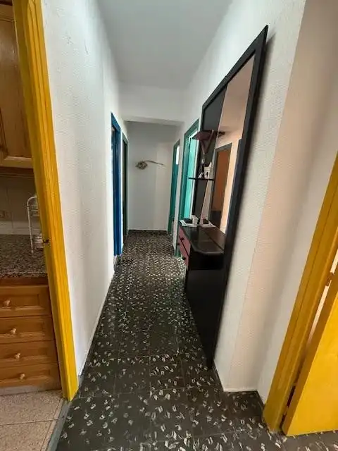Apartamento en venta en BARRACHINA, Ensanche - Parque del Oeste