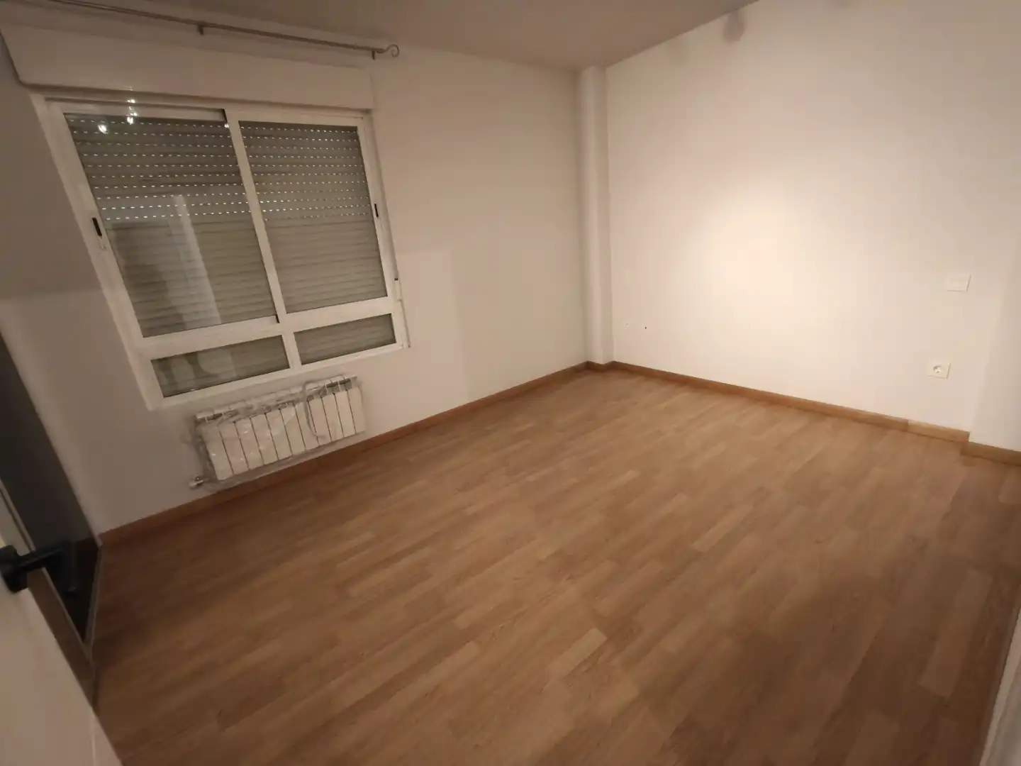 Habitación de Casa adosada de alquiler en Monfarracinos, Zamora