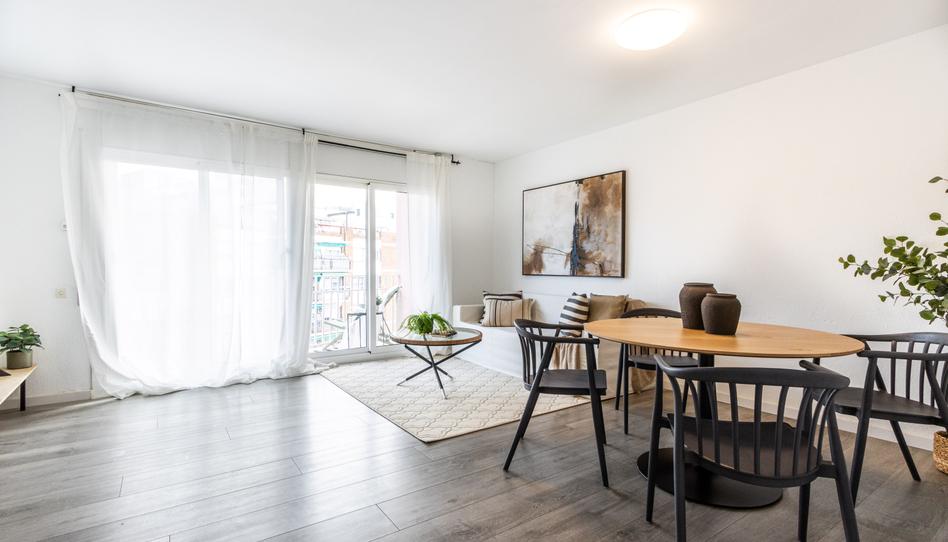 Foto 1 de Piso en venta en Sant Pere, Barcelona