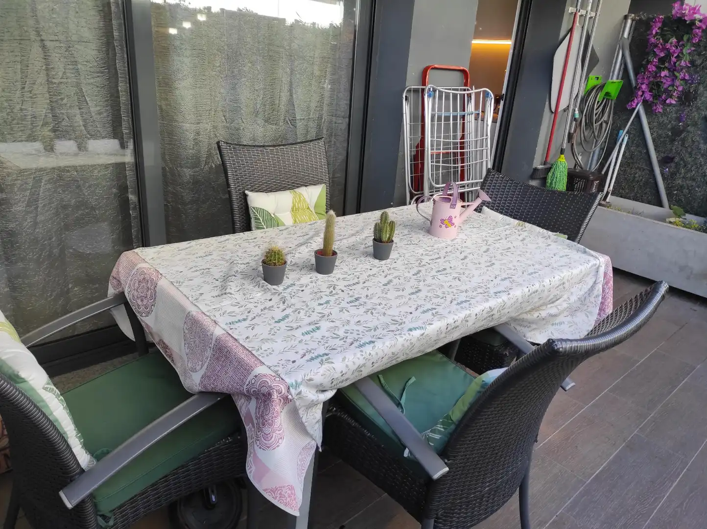 Ground floor with pool for sale in Mas Lluí - Els Miralls, imagen 4