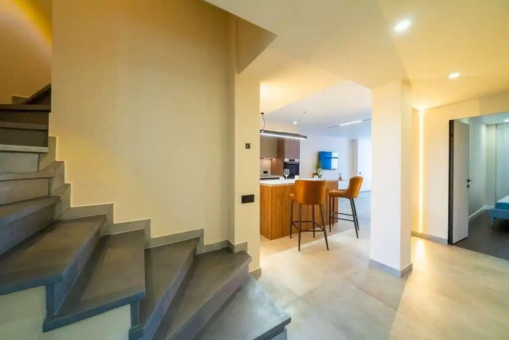 Maisonette mit Pool zum Verkauf in Avenida Mestral, imagen 20