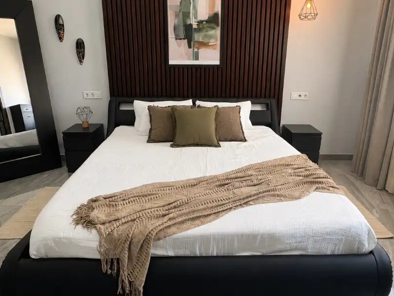 Chalet con piscina en venta en Calle Pino Rojo 6, imagen 5