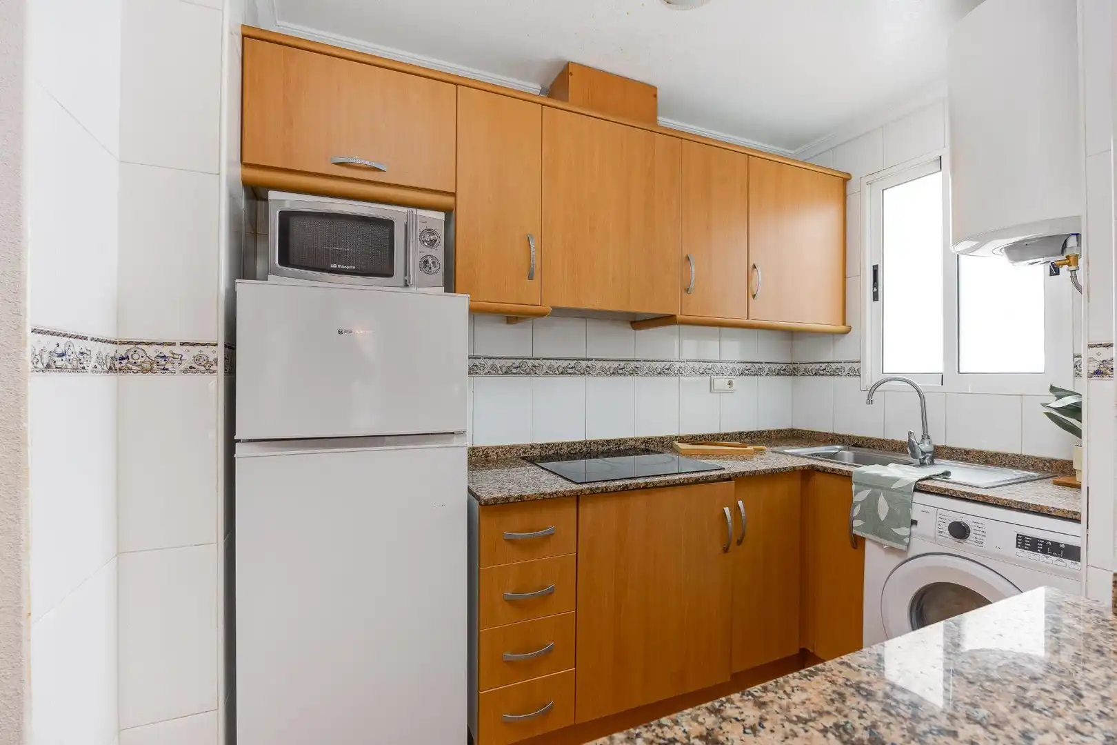 Apartamento con terraza en venta en Calle JOAQUIN CHAPAPRIETA, imagen 15