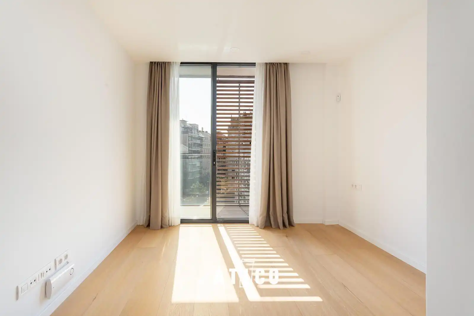 Penthouse mit Terrasse zum Verkauf in Sarrià - Sant Gervasi, imagen 15