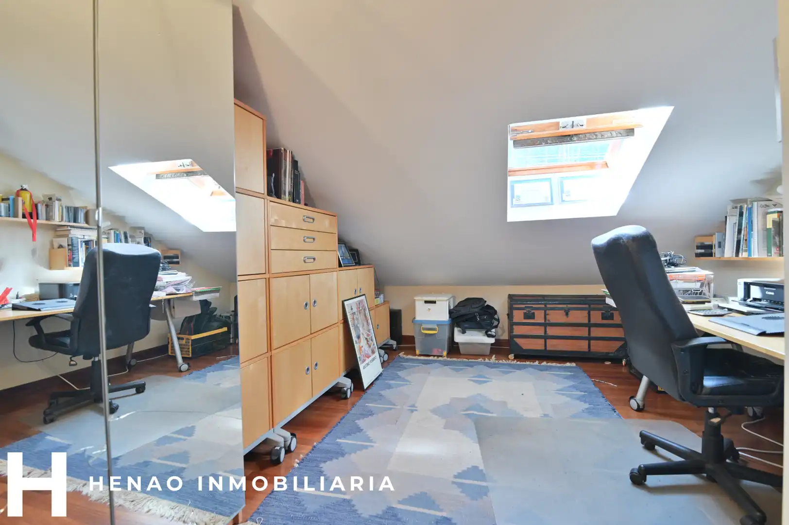 Duplexes for sale in Bilbao   with Heating, Furnished and Oven