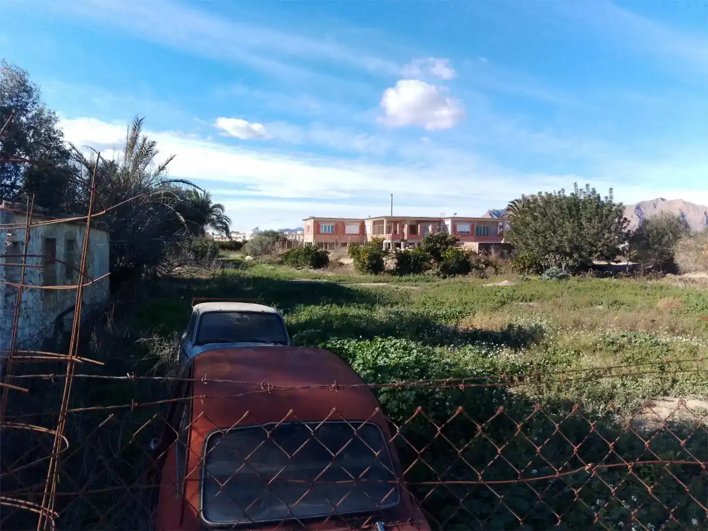 Casa o xalet en venda en Orihuela amb Piscina i Balcó