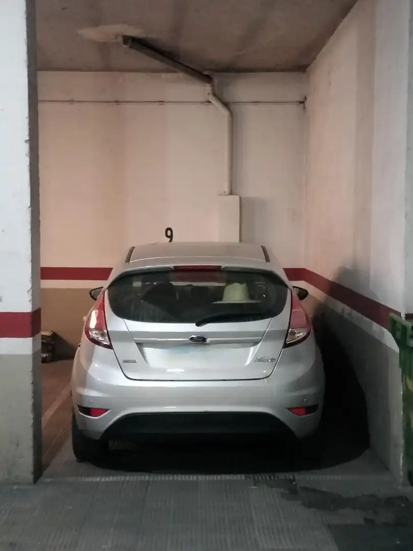 Parking de Piso en venta en Ciudad Real con Aire acondicionado, Calefacción y Terraza