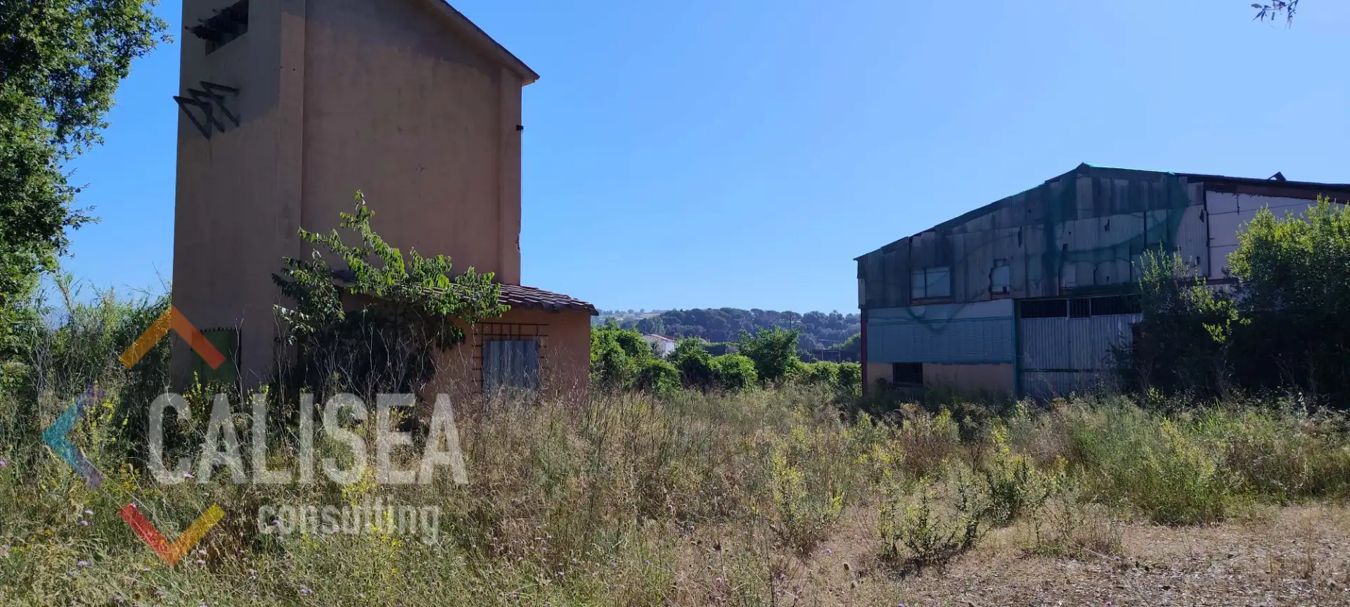Nau industrial de lloguer a Carrer del Bosc de la Riera 1, imagen 17