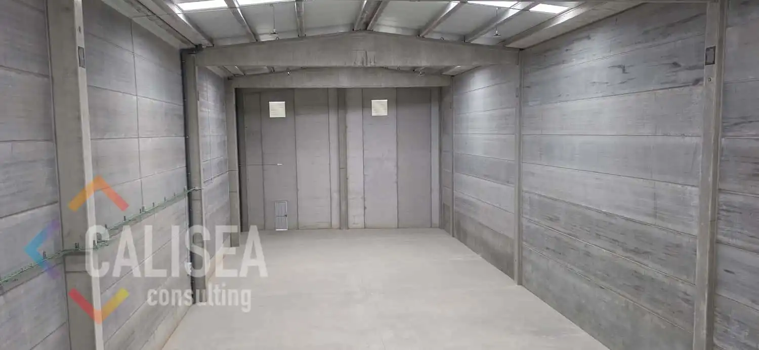 Nave industrielle à louer à Carrer de la Premsa 18, imagen 11
