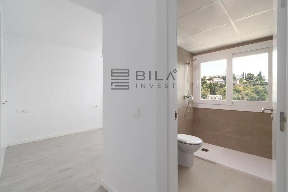 Piso con piscina en venta en Pensamiento, imagen 15