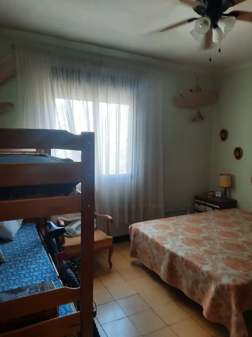 Schlafzimmer von Country house zum Verkauf in La Puebla de Híjar mit Privatgarten