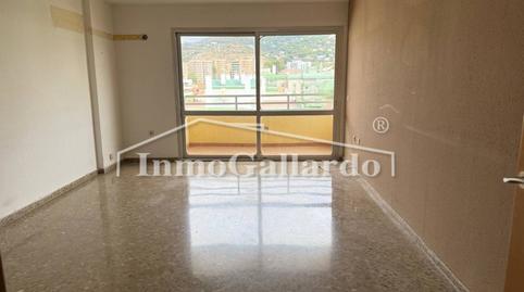 Foto 2 de Pis en venda a El Palo, Málaga Capital