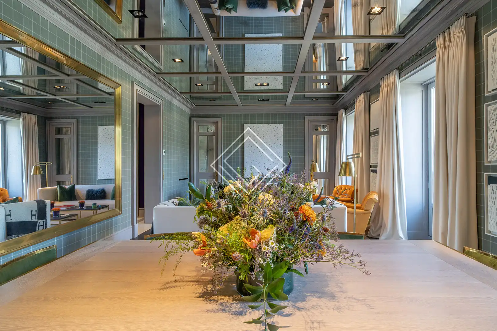 Flat with lift for sale in Retiro, imagen 15