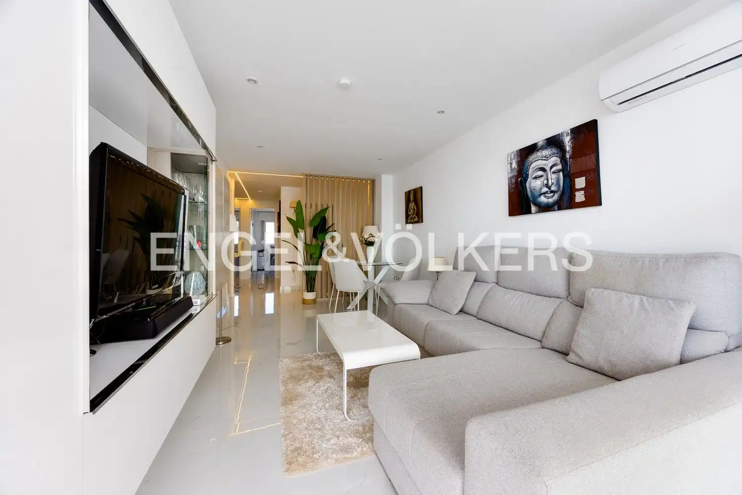 Flat with terrace for sale in Playa del Cura, imagen 8