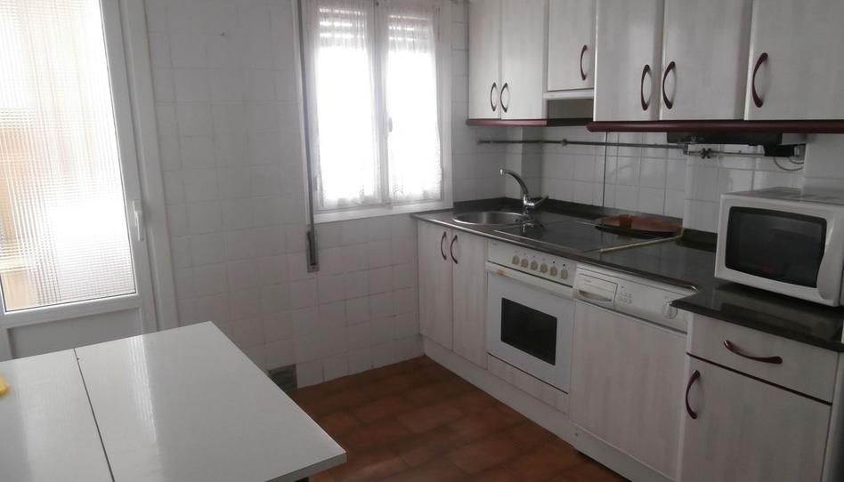 Photo 1 of Flat for sale in Medina de Pomar, Burgos