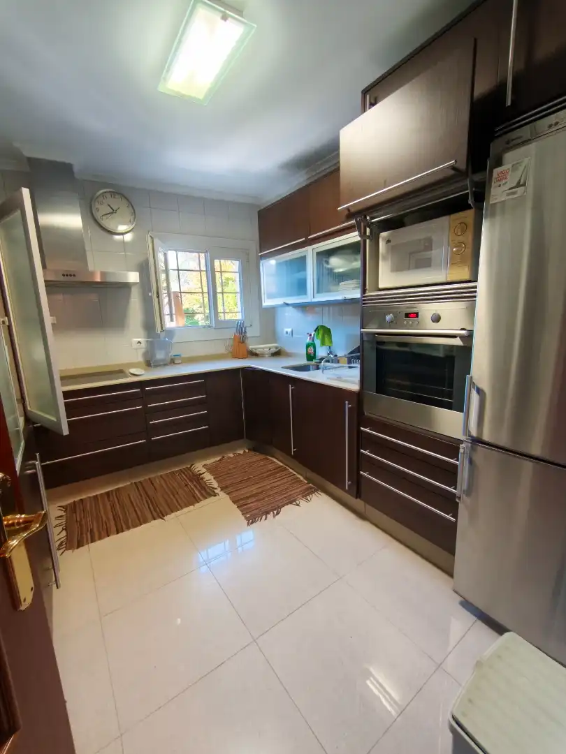 Casa con jardín en venta en Camiño do Rial 25, imagen 10