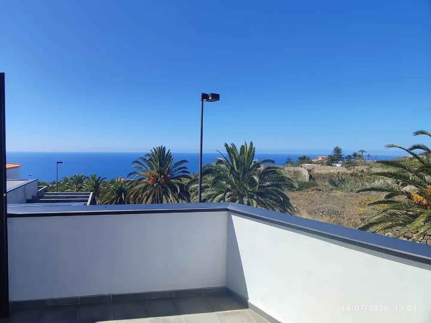 Dúplex de lloguer a El Sauzal