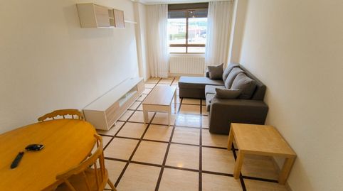 Foto 3 de Piso de alquiler en Calle Jardines, Sector 8 - Nueva Balastera, Palencia Capital