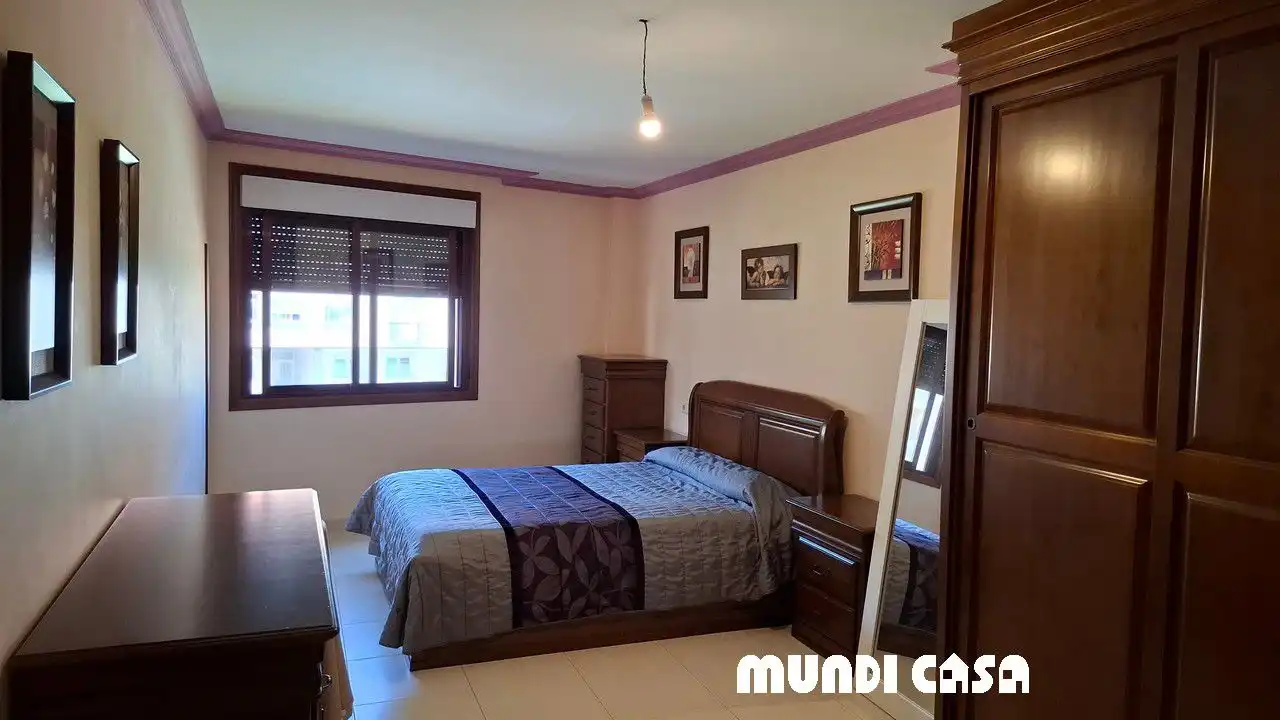 Apartament amb terrassa en venda a fONTEFRIA-ESCARABOTE, imagen 19