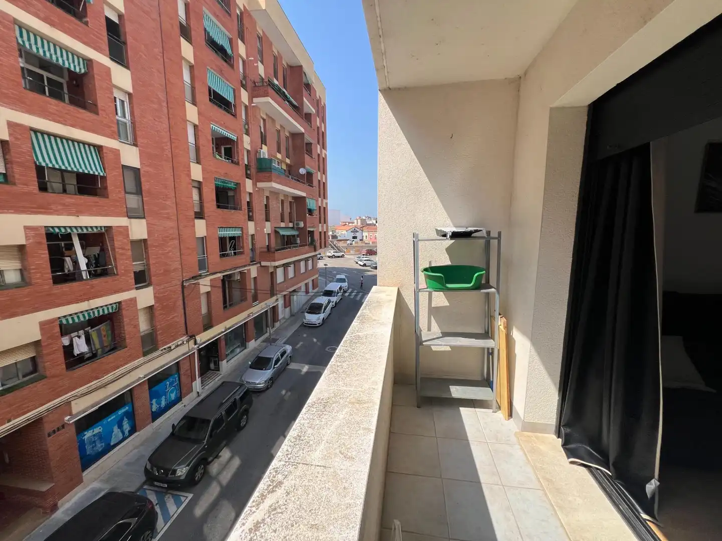 Terrassa de Pis en venda en Amposta