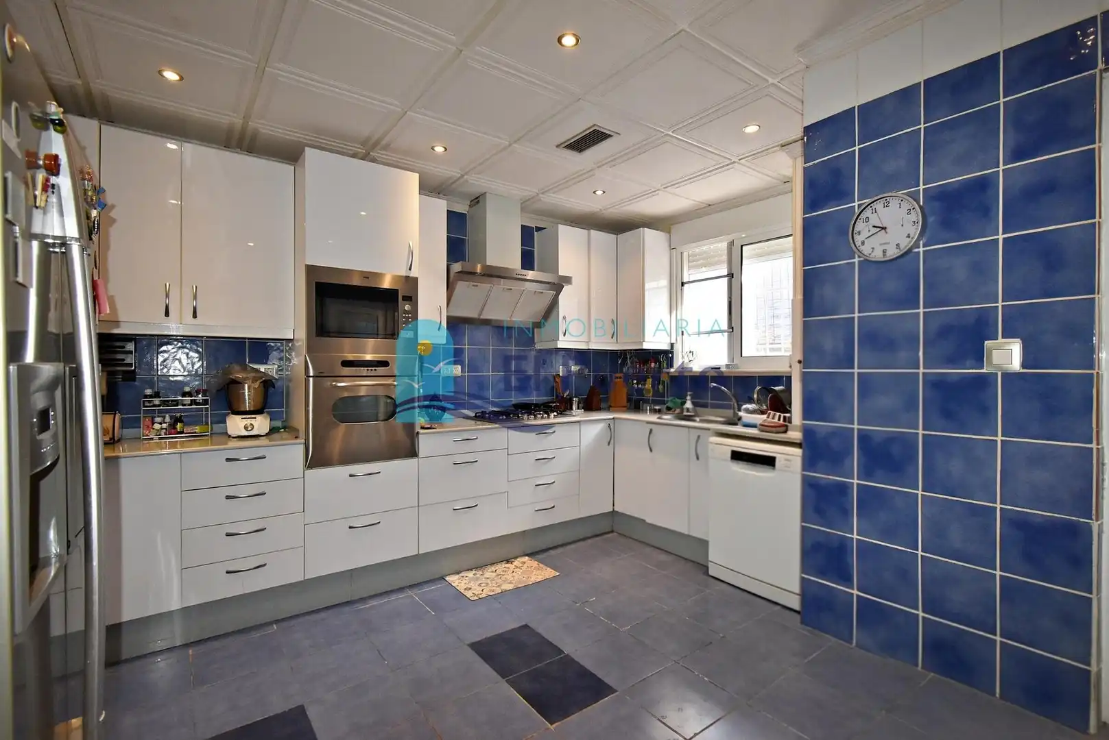 Villa avec jardin à vendre à Puerto de Mazarrón, imagen 16