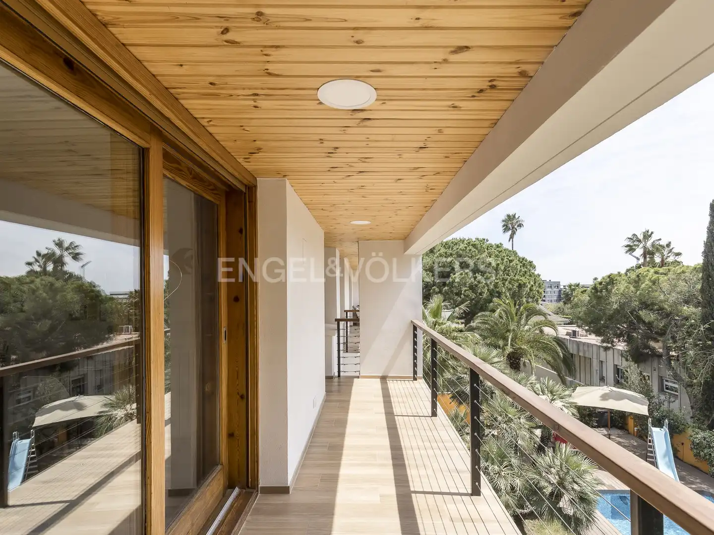 Maison avec terrasse à vendre à Ciutat Diagonal, imagen 55