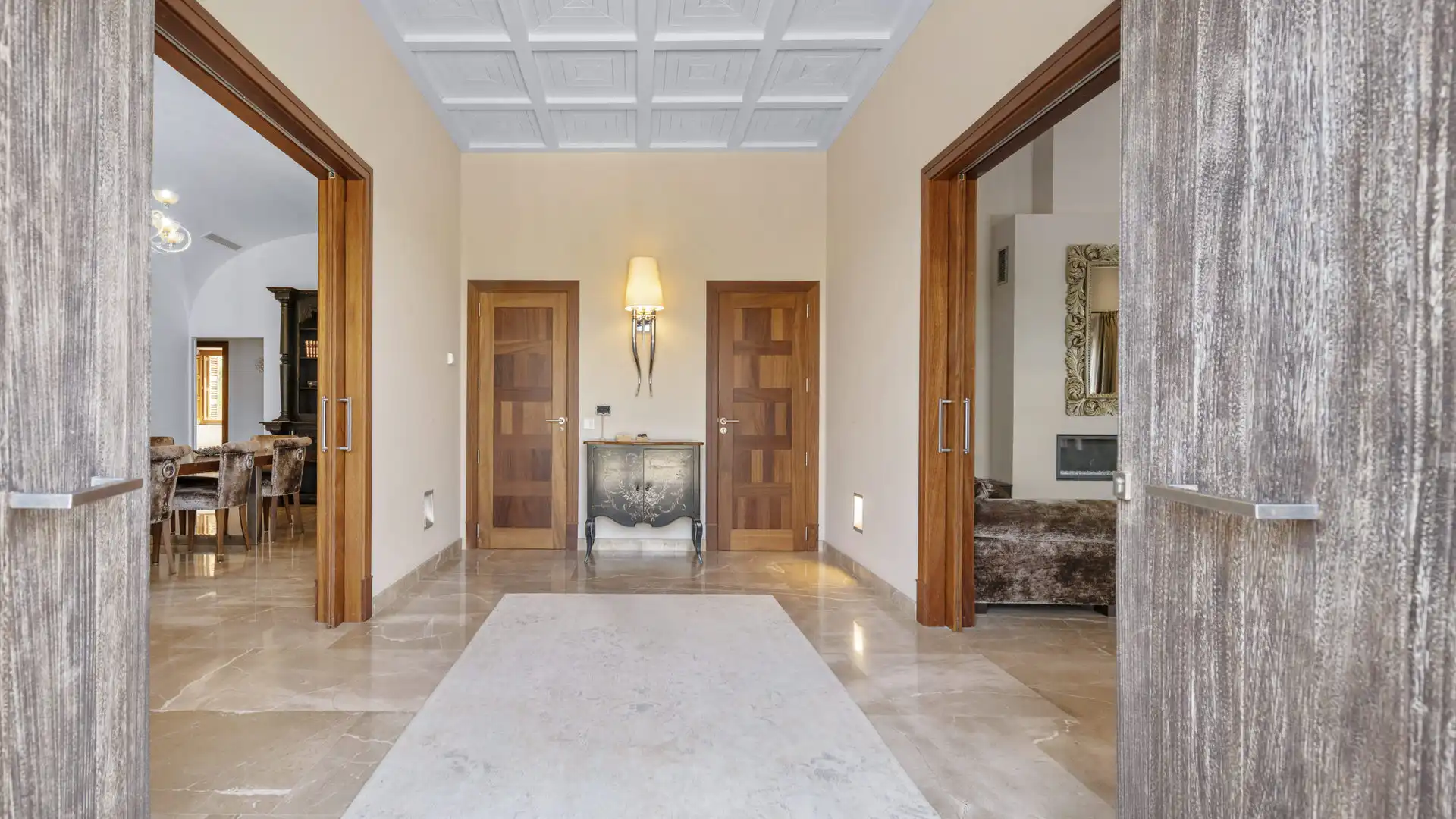 Country house zum Verkauf in Manacor mit Klimaanlage, Heizung und Terrasse