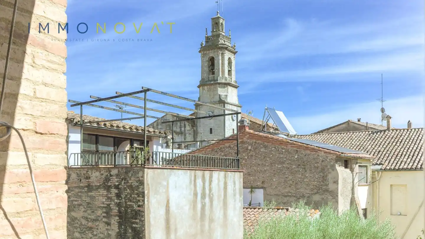 Casa rústica en venda a calle de l'Escorxador, imagen 19