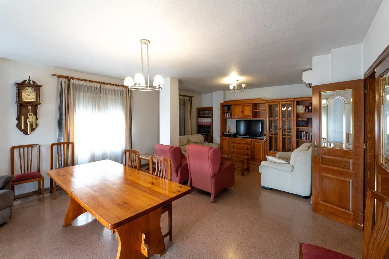 Sala de estar de Casa o chalet en venta en Almoradí