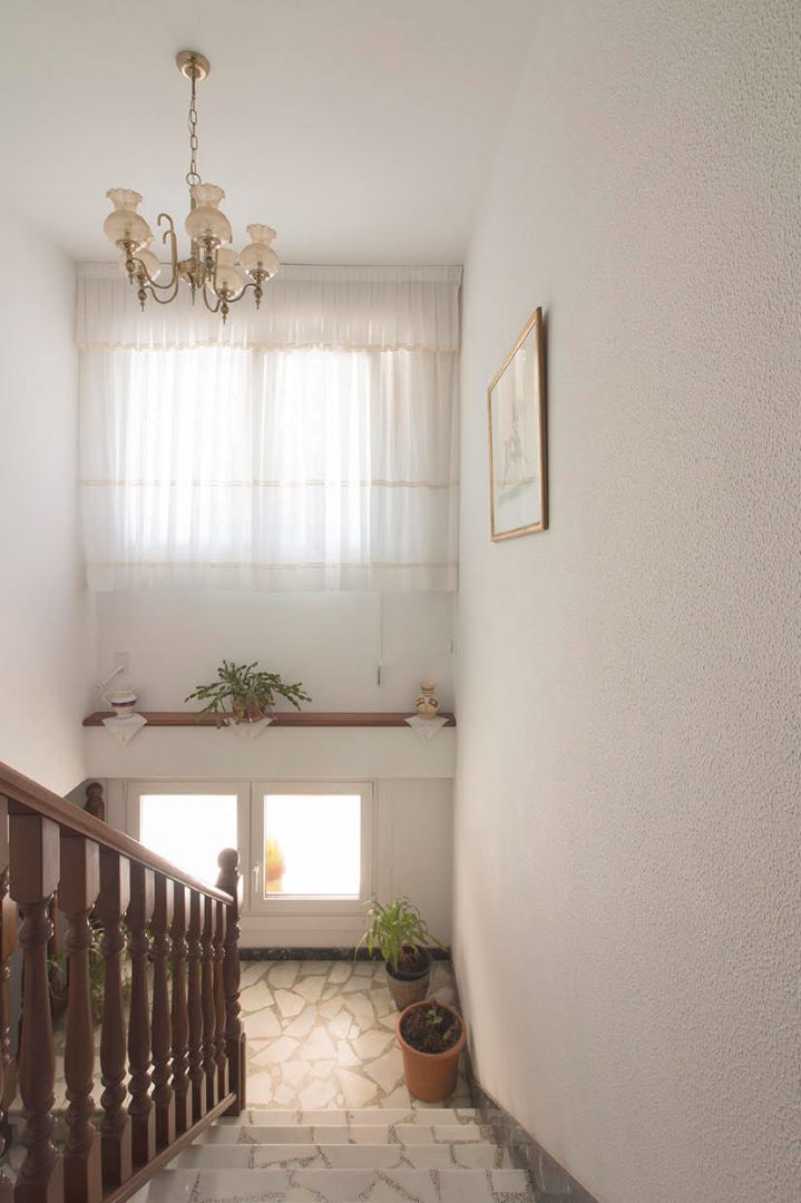 Dormitori de Casa o xalet de lloguer en A Baña   amb Moblat