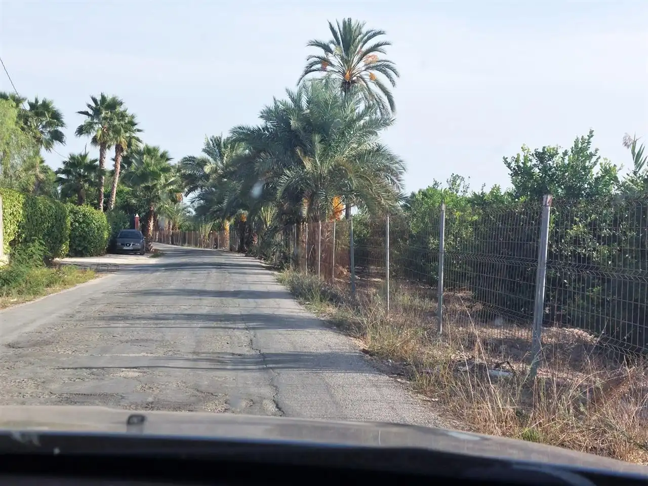 Residencial en venta en Elche / Elx
