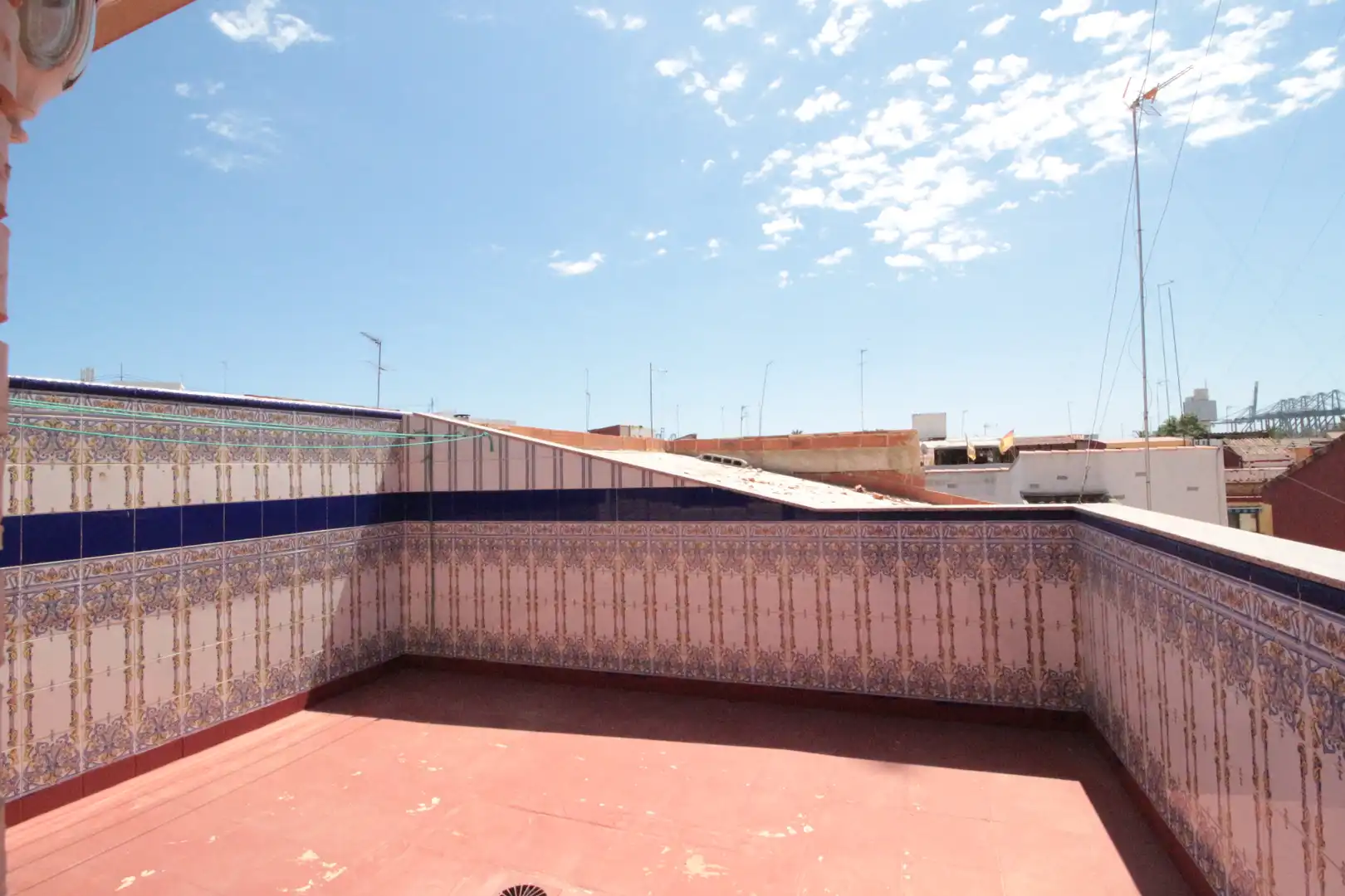 Casa con terrazza in vendita a Carrer de Manuel Andrés, imagen 31