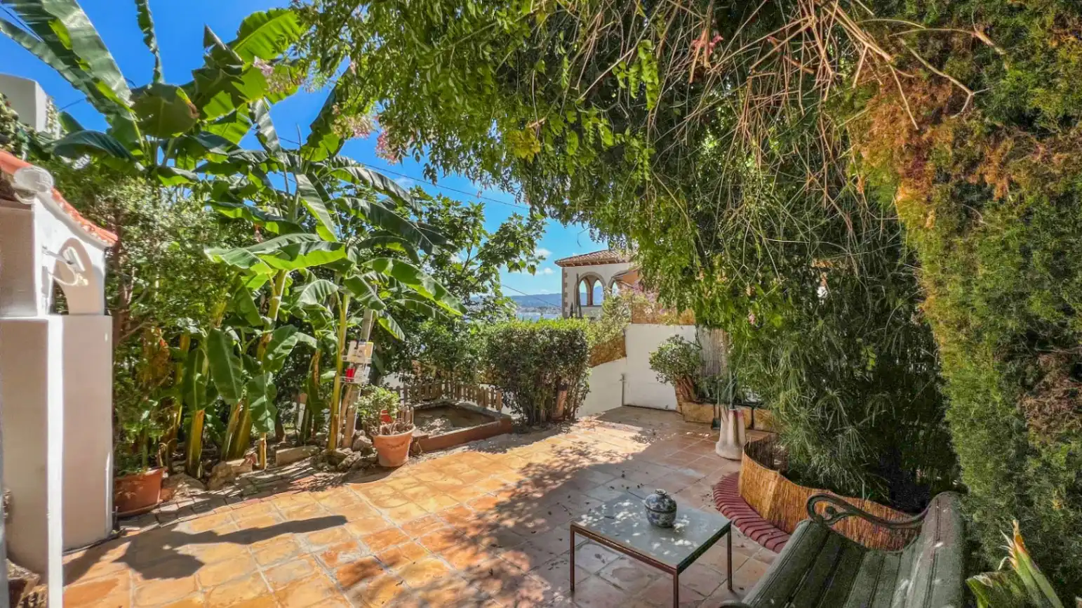 Villa avec piscine à vendre à Puerto, imagen 6
