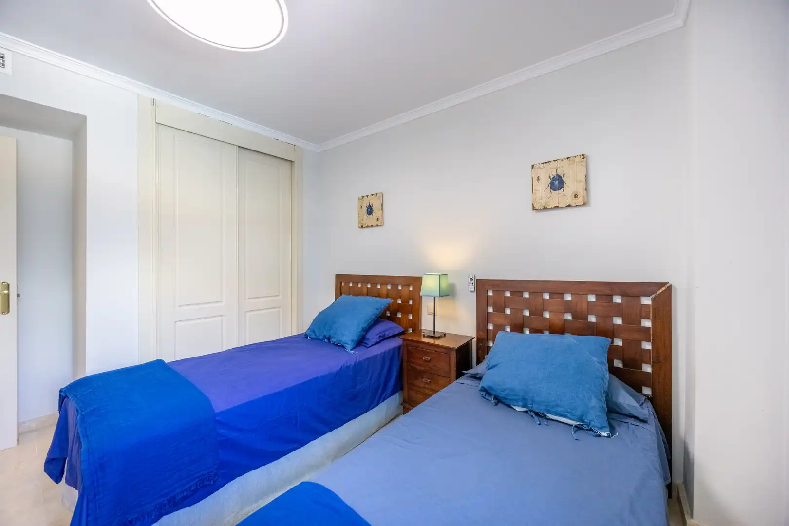 Apartment with pool for sale in Puerto de Sotogrande - La Marina, imagen 30