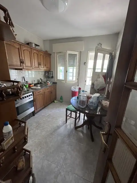 Casa amb terrassa en venda a Rúa Veiga Descalza 5, imagen 5