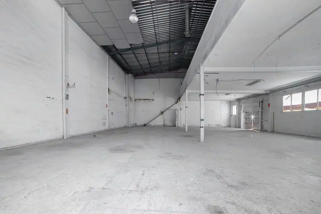 Nave industrial en venta en San Crispín - Huerta Nueva-Estación, imagen 7