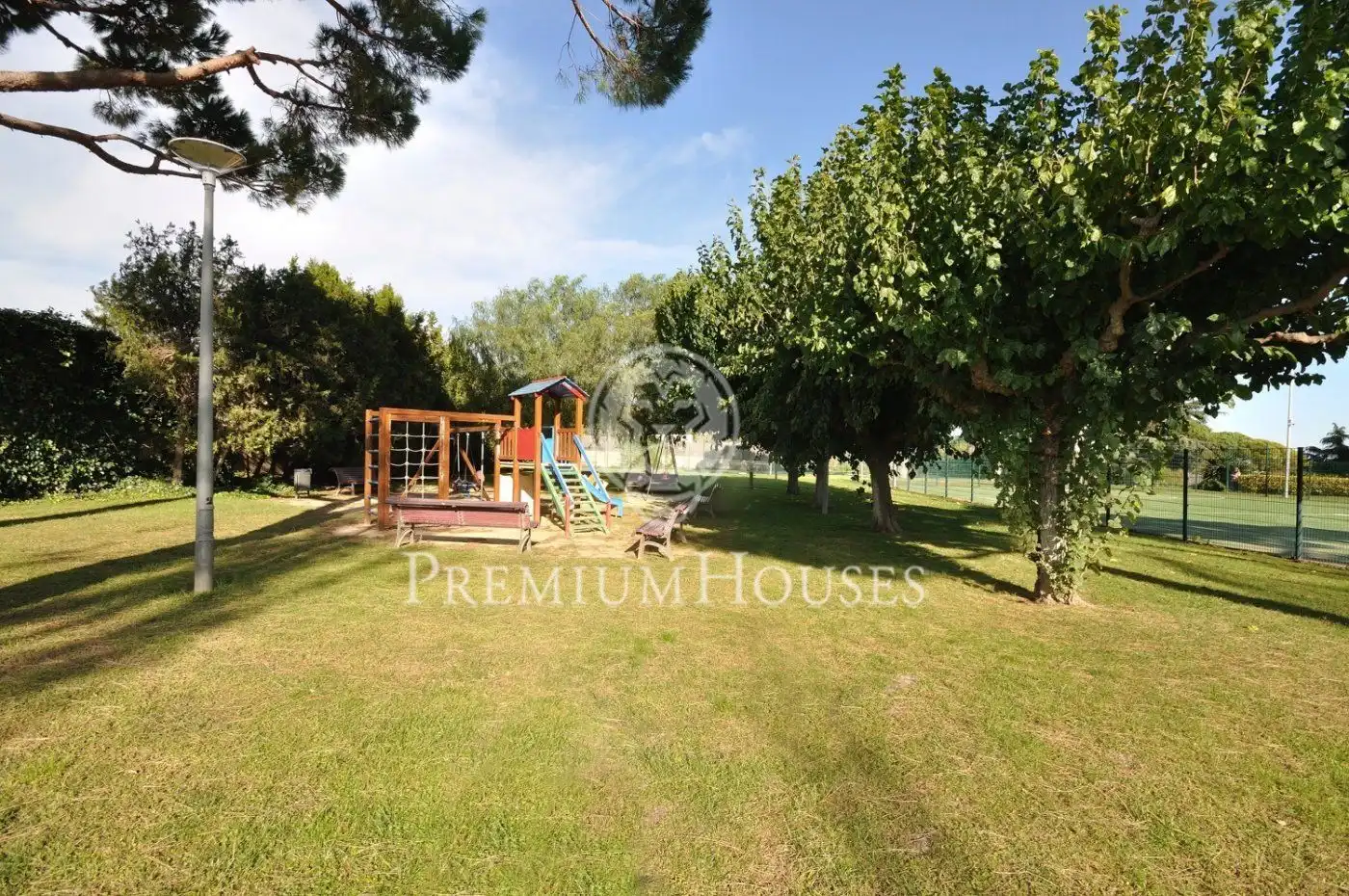 Casa o xalet de lloguer en Sant Andreu de Llavaneres amb Calefacció, Jardí privat i Terrassa