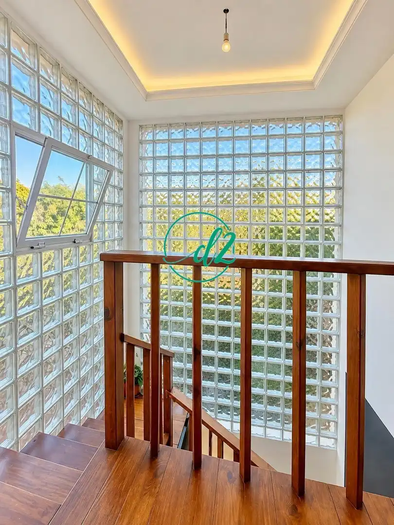 Detached house with garden for sale in Ventiun, imagen 15