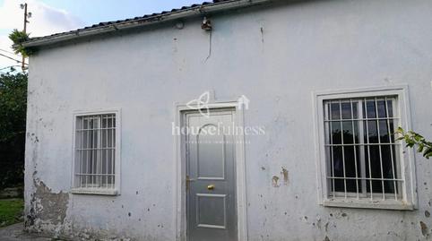 Photo 3 of House or chalet for sale in A Malata - Catabois - Ciudad Jardín, A Coruña