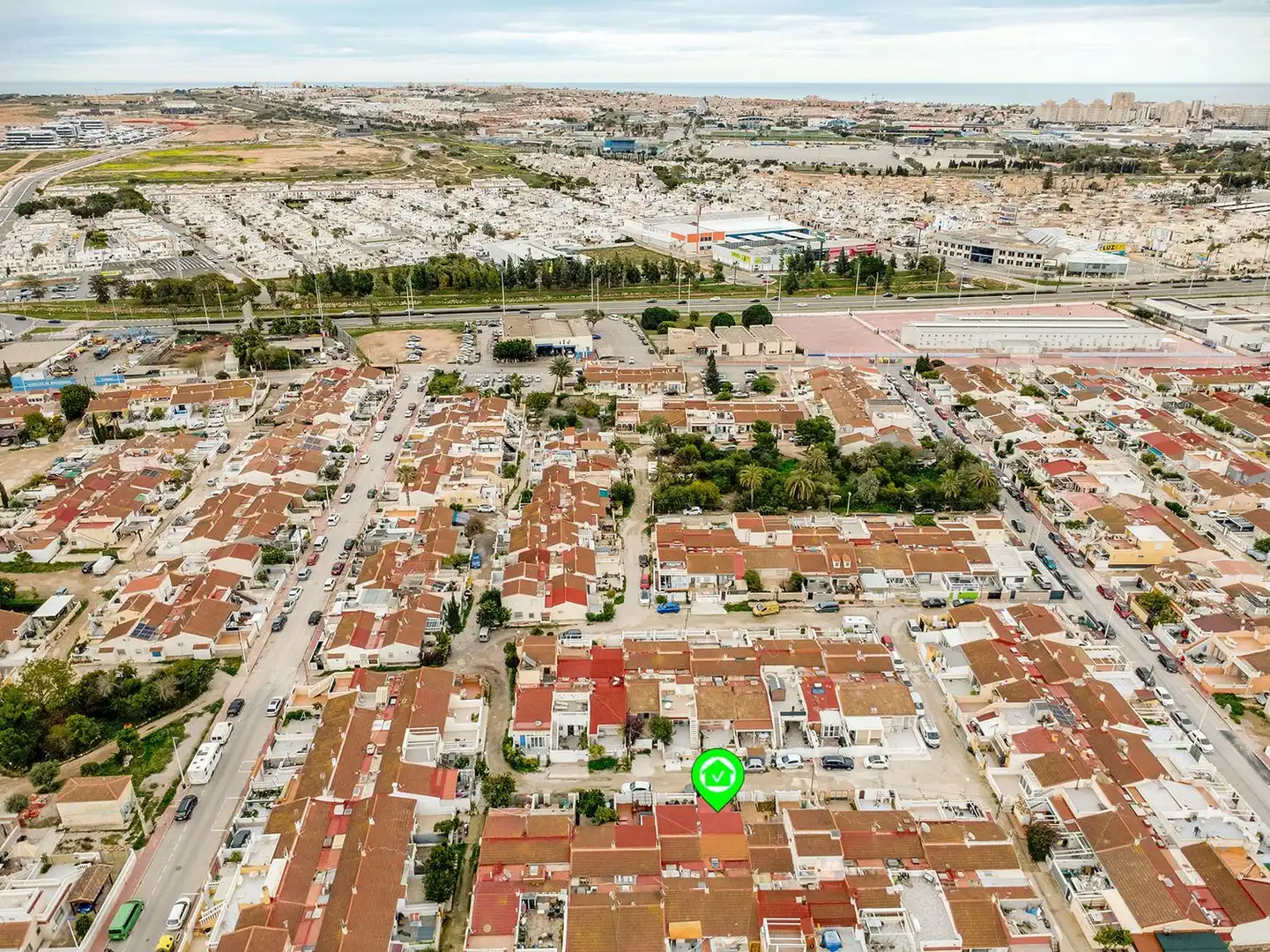 Adosado en venta en Plaza de las Azucenas 842, imagen 27