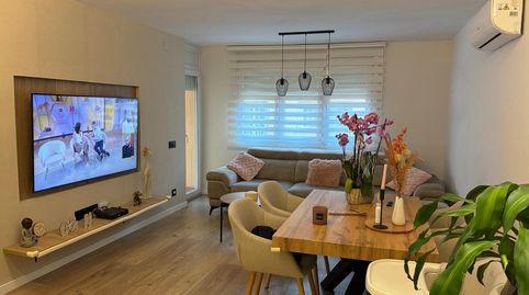 Foto 2 de Piso en venta en Carrer Sant Miquel, Santa Margarida de Montbui, Barcelona