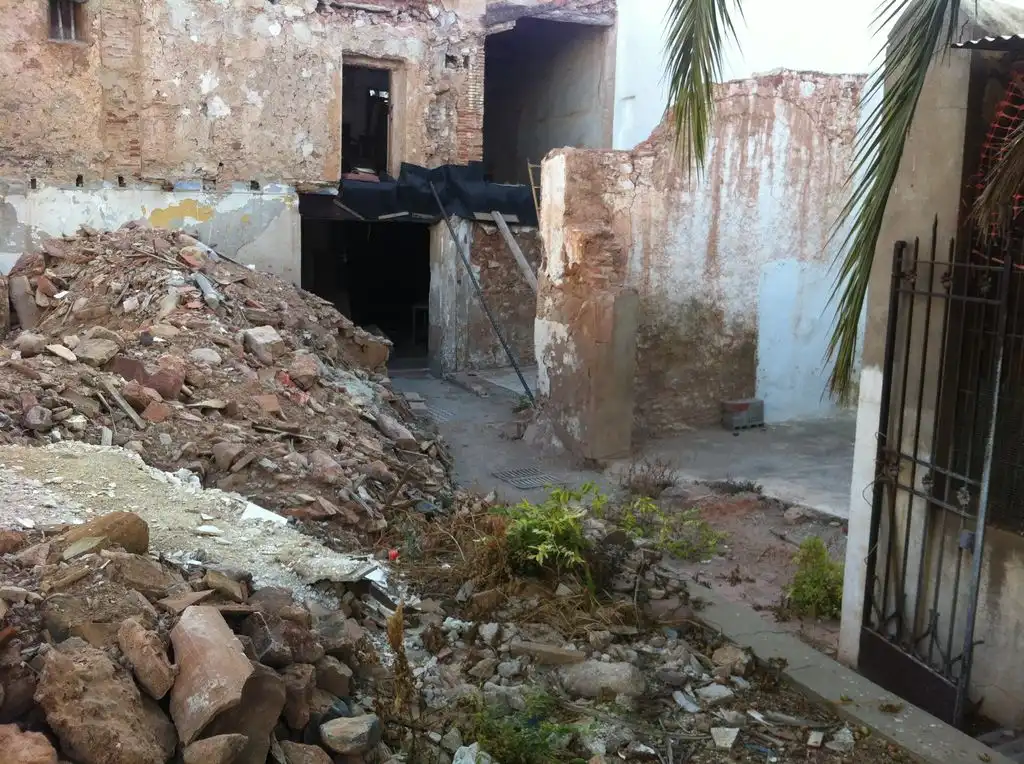 Casa en venda a Petrés, imagen 6