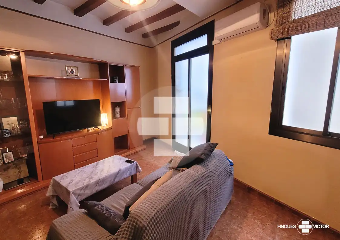 Wohnung mit Terrasse zum Verkauf in Carrer de Ferlandina, imagen 3