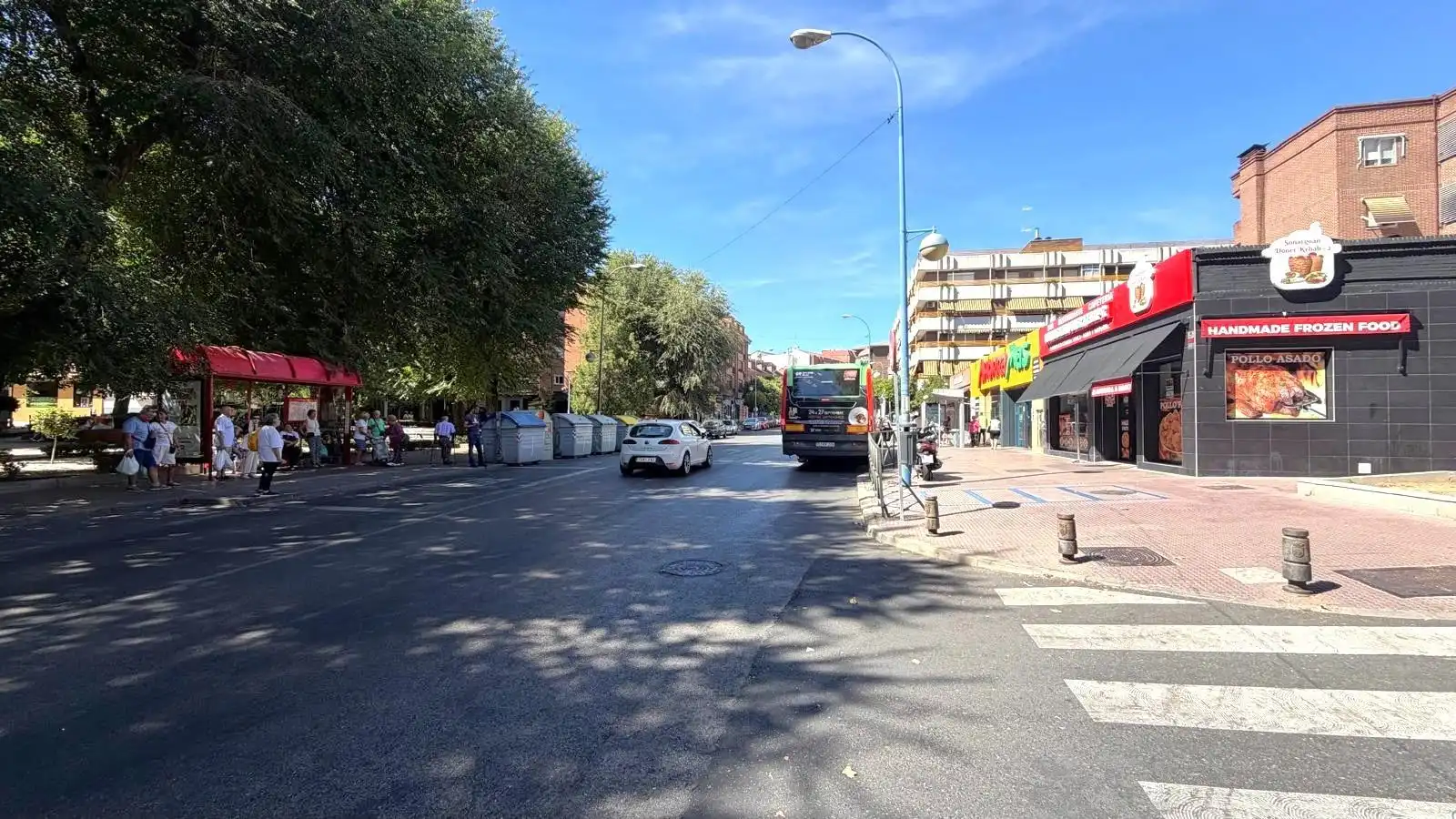 Pis amb ascensor en venda a Centro, imagen 2