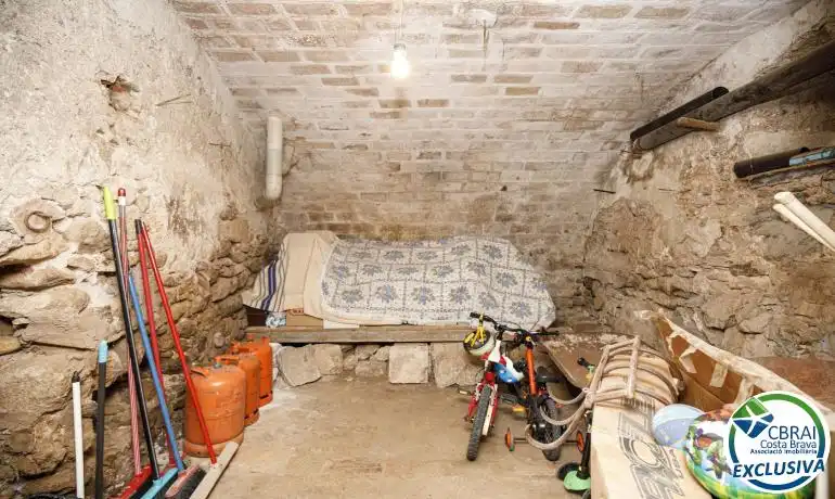 Casa amb jardí en venda a Carrero de l'Església, imagen 41