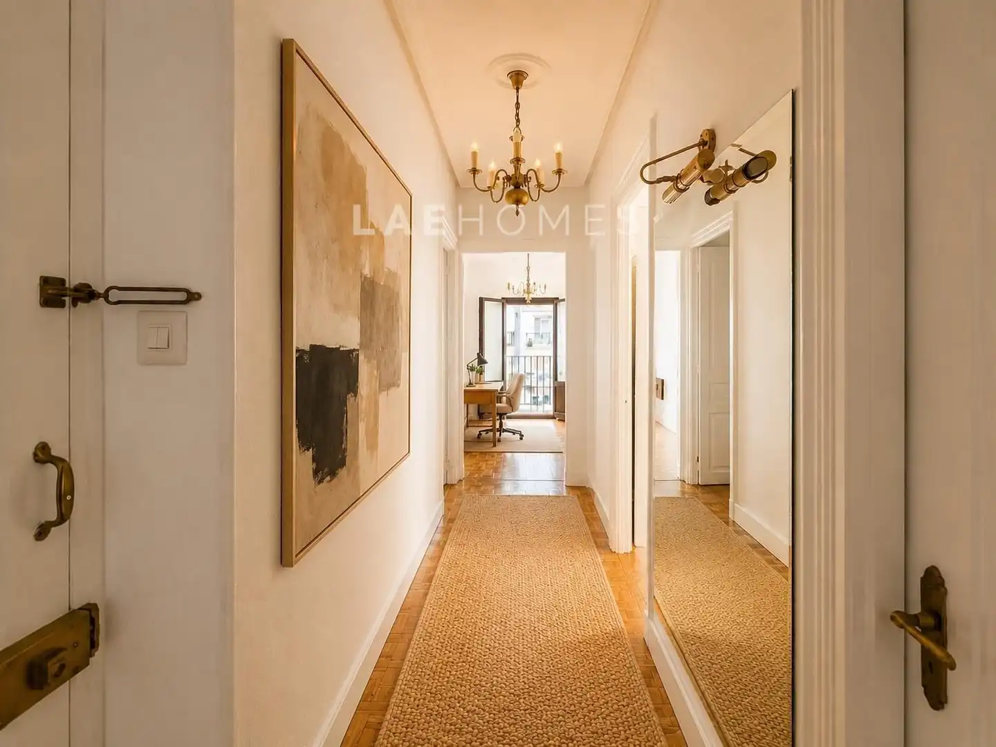 Flat for sale in Donostia - San Sebastián   with Heating and Balcony