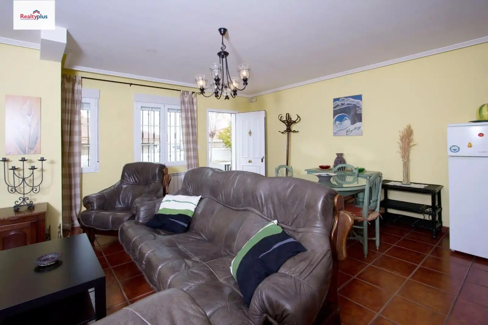 Casa o chalet en venta en Sotalbo