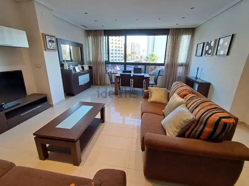 Appartement avec piscine à vendre à Calle Derramador, imagen 6