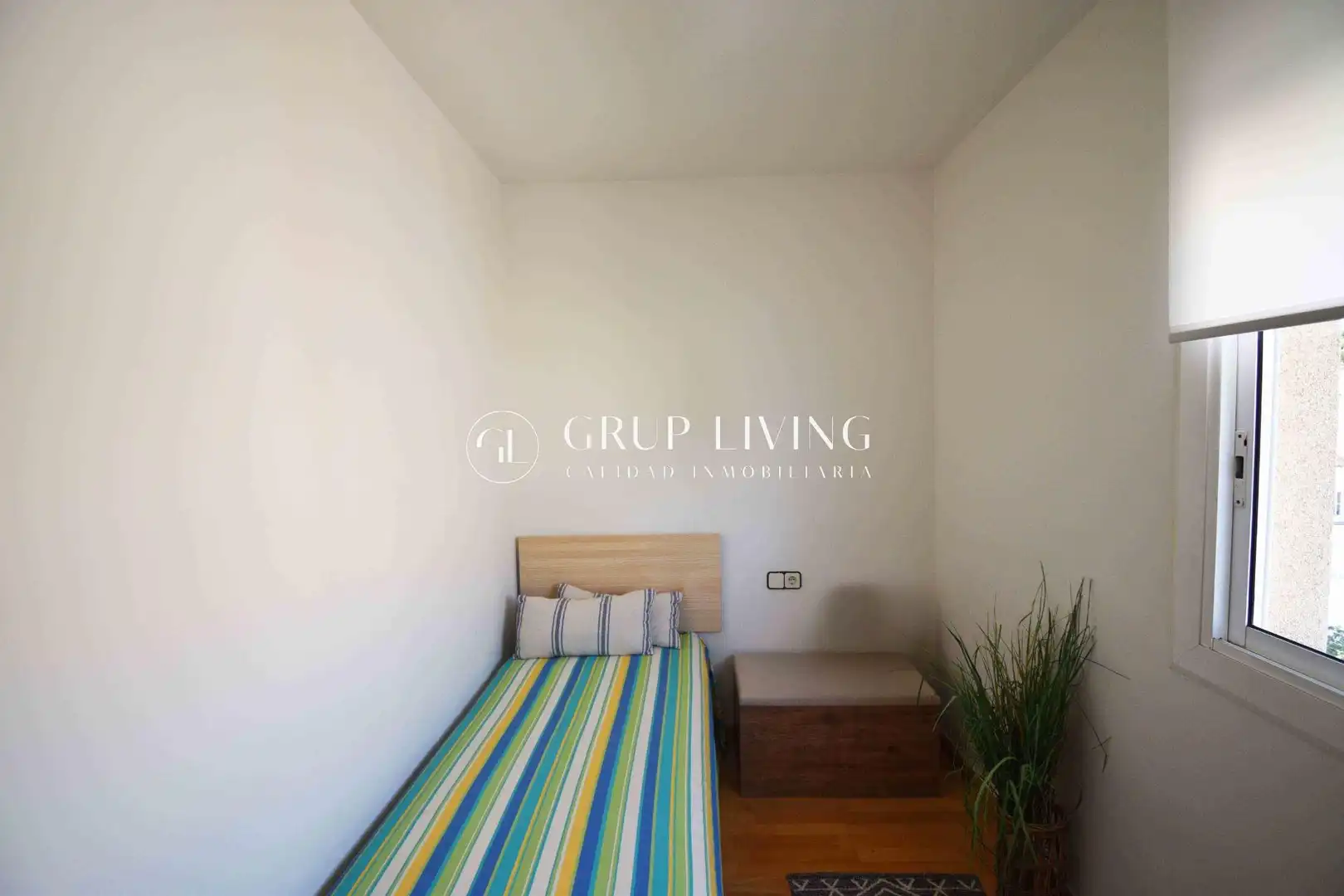 Appartement avec piscine à louer à Avenida Santiago Rusiñol, imagen 17